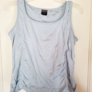 Nike Vintage Style Tank Size Medium